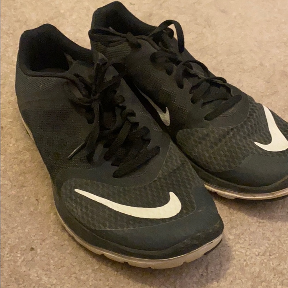 Nike’s.